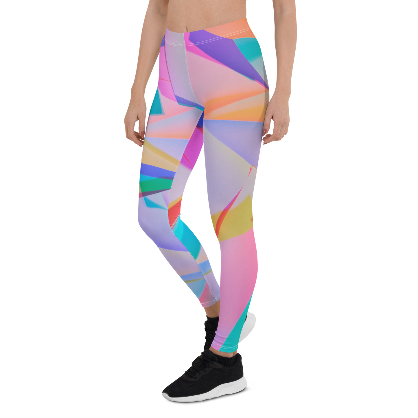 Ultimate Comfort Leggings