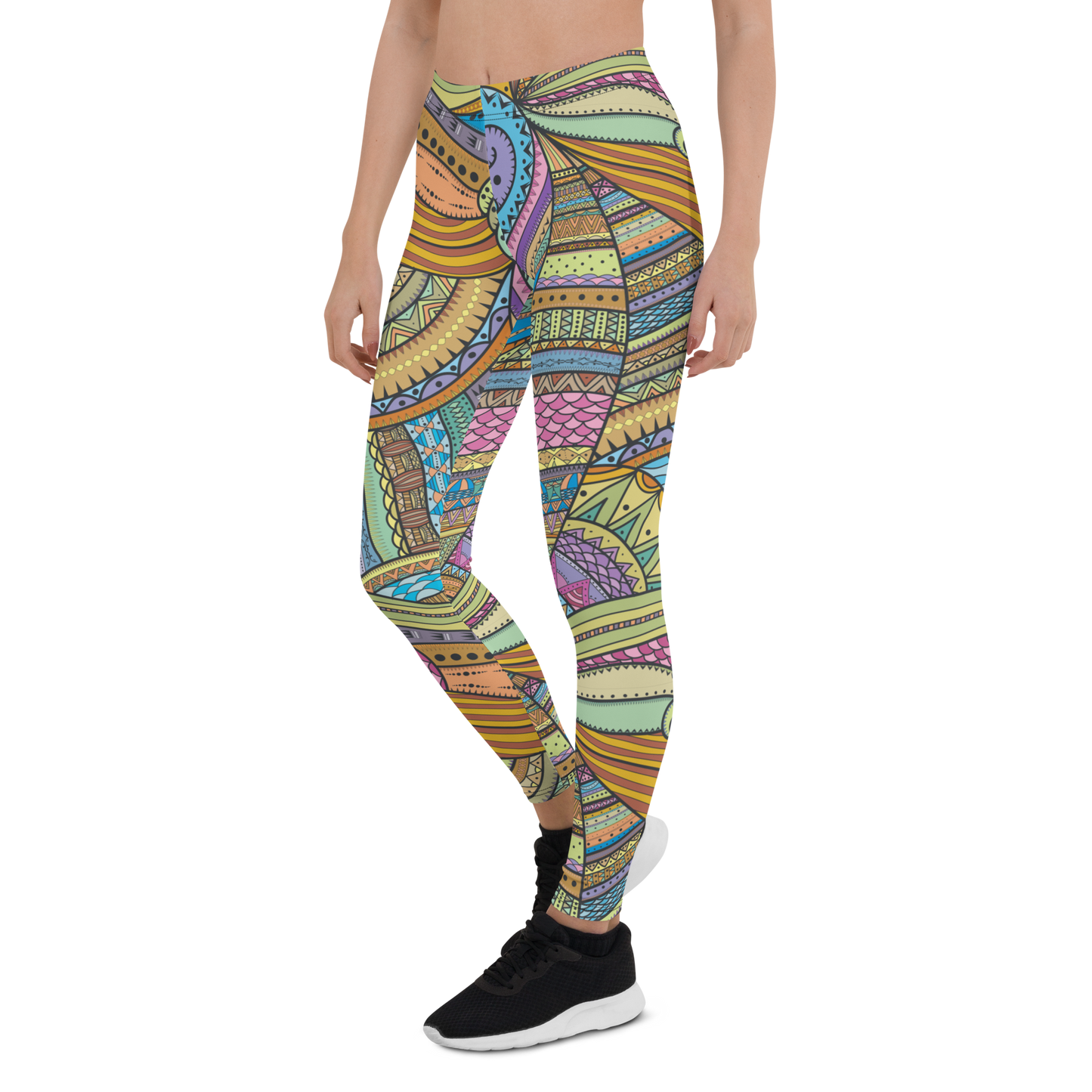 Ultimate Comfort Leggings