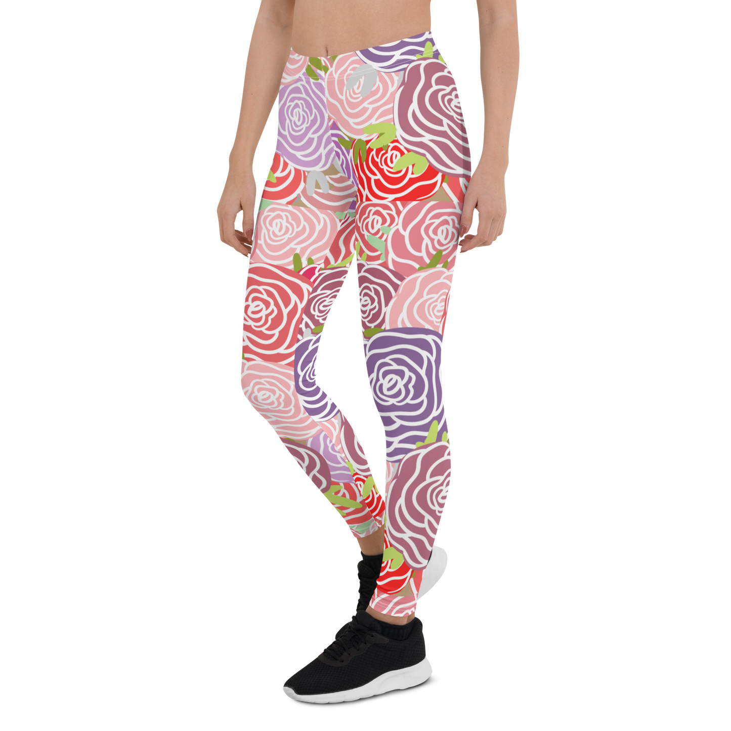 Ultimate Comfort Leggings