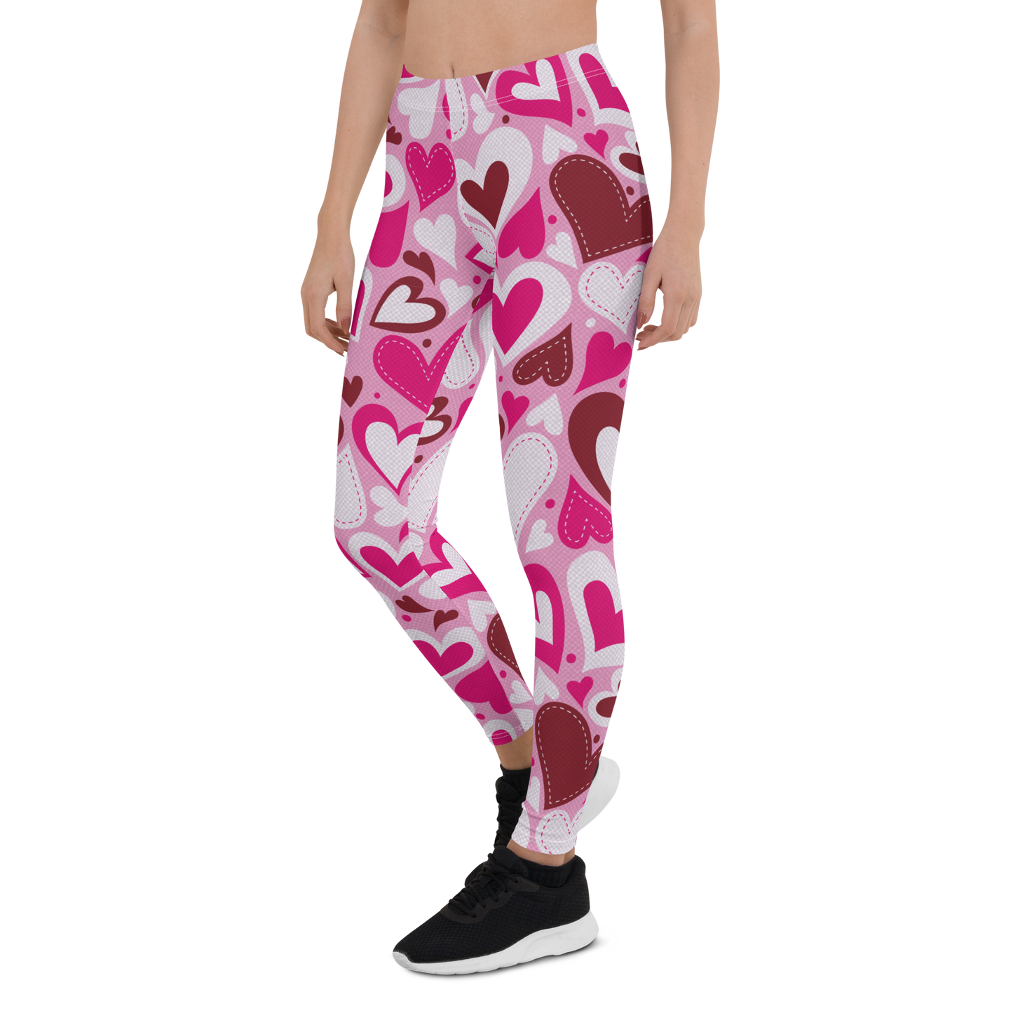 Ultimate Comfort Leggings