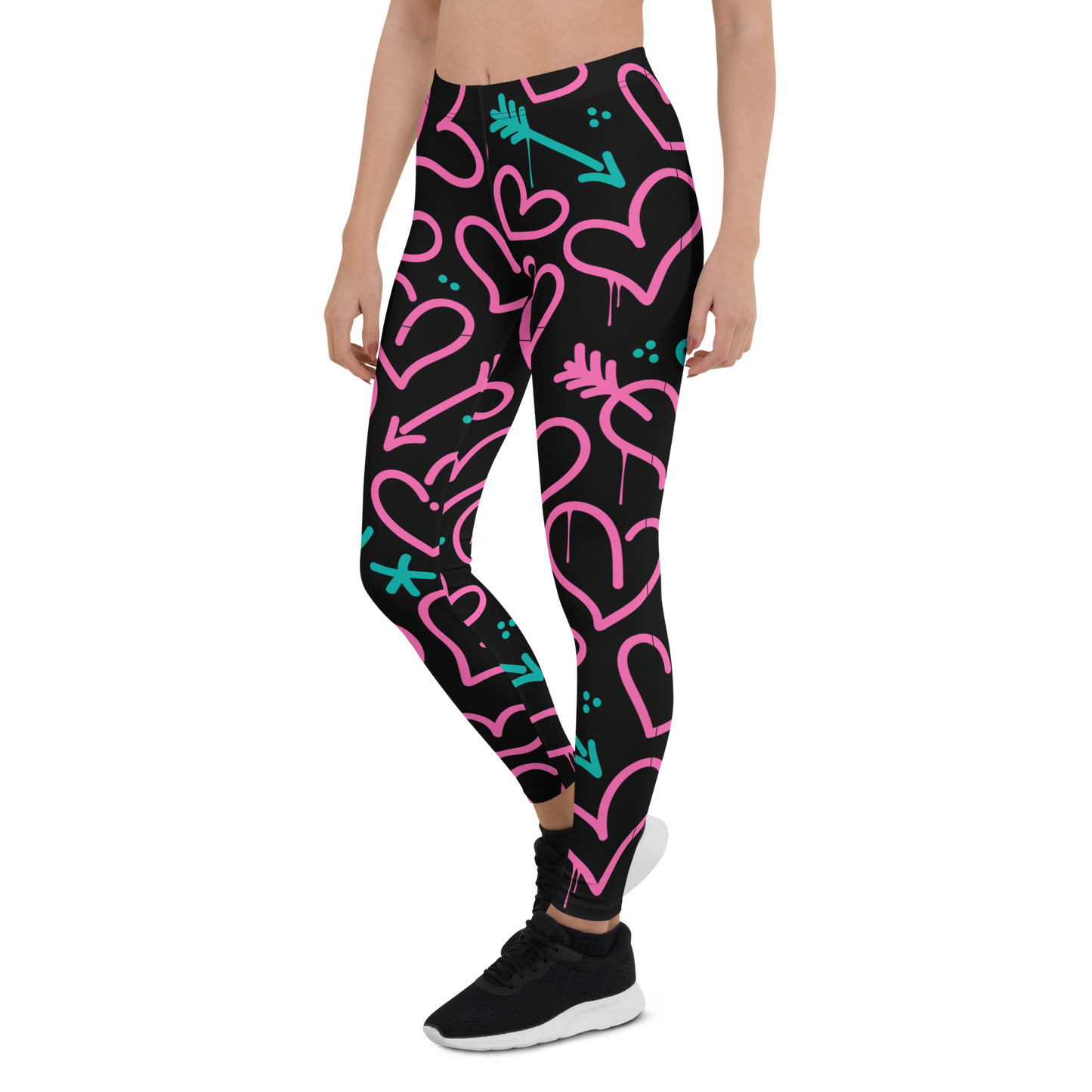 Ultimate Comfort Leggings