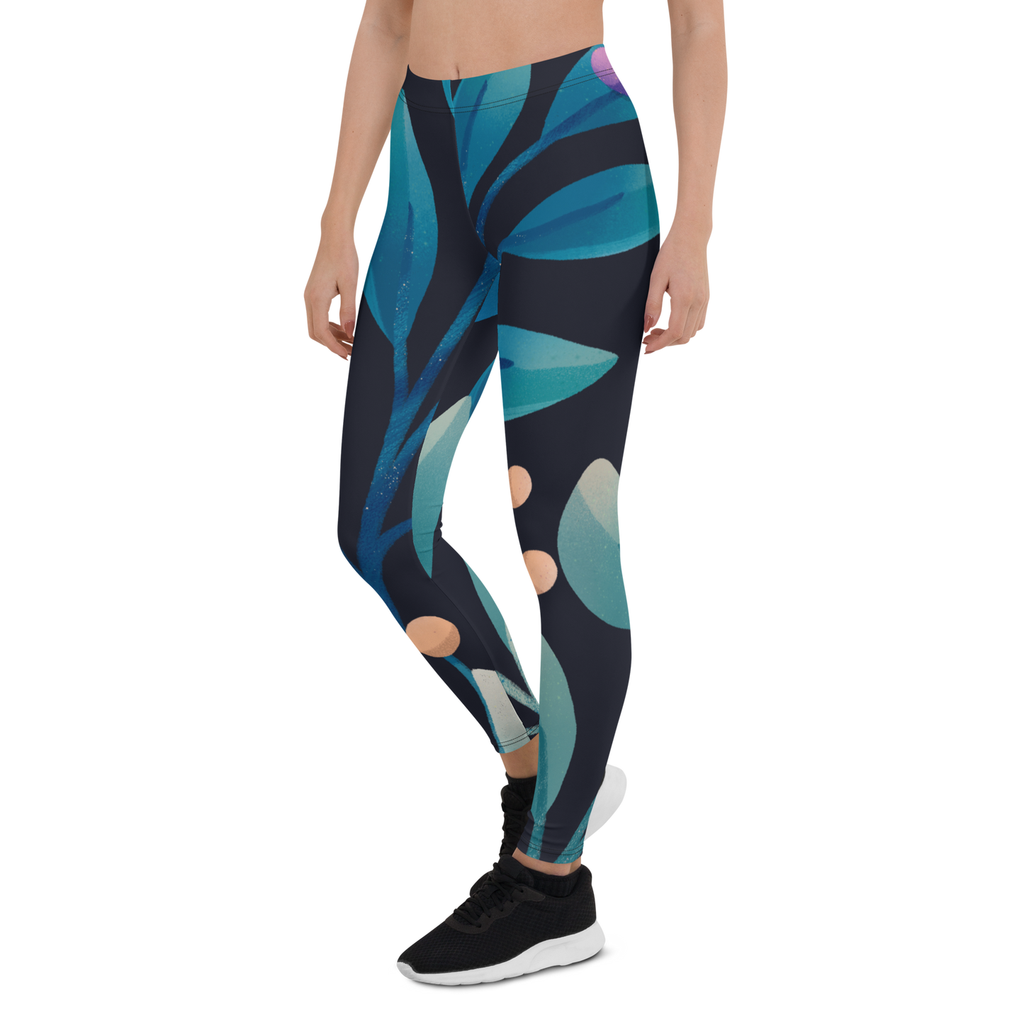 Ultimate Comfort Leggings