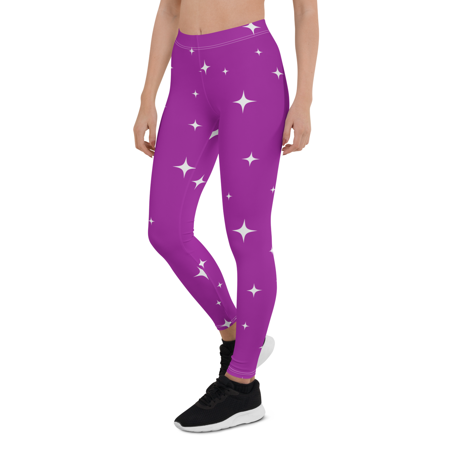 Ultimate Comfort Leggings