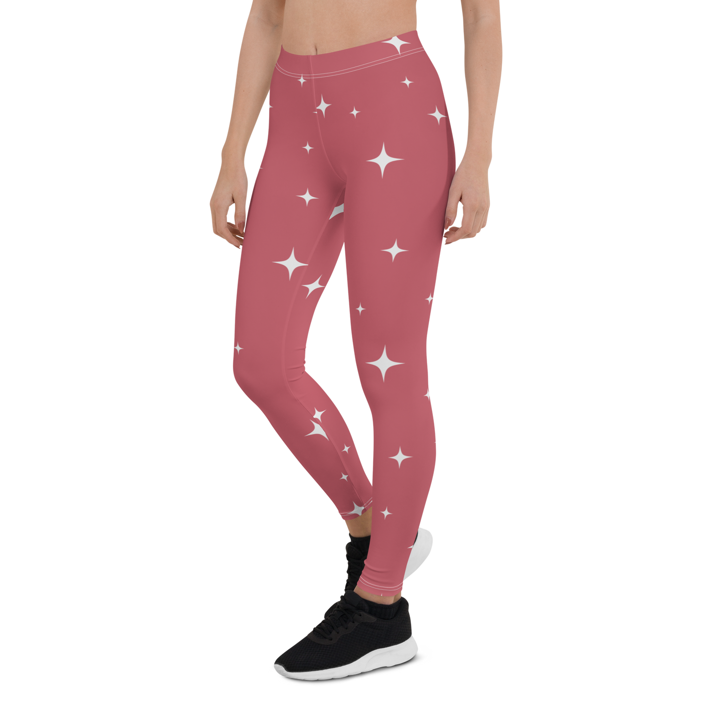 Ultimate Comfort Leggings