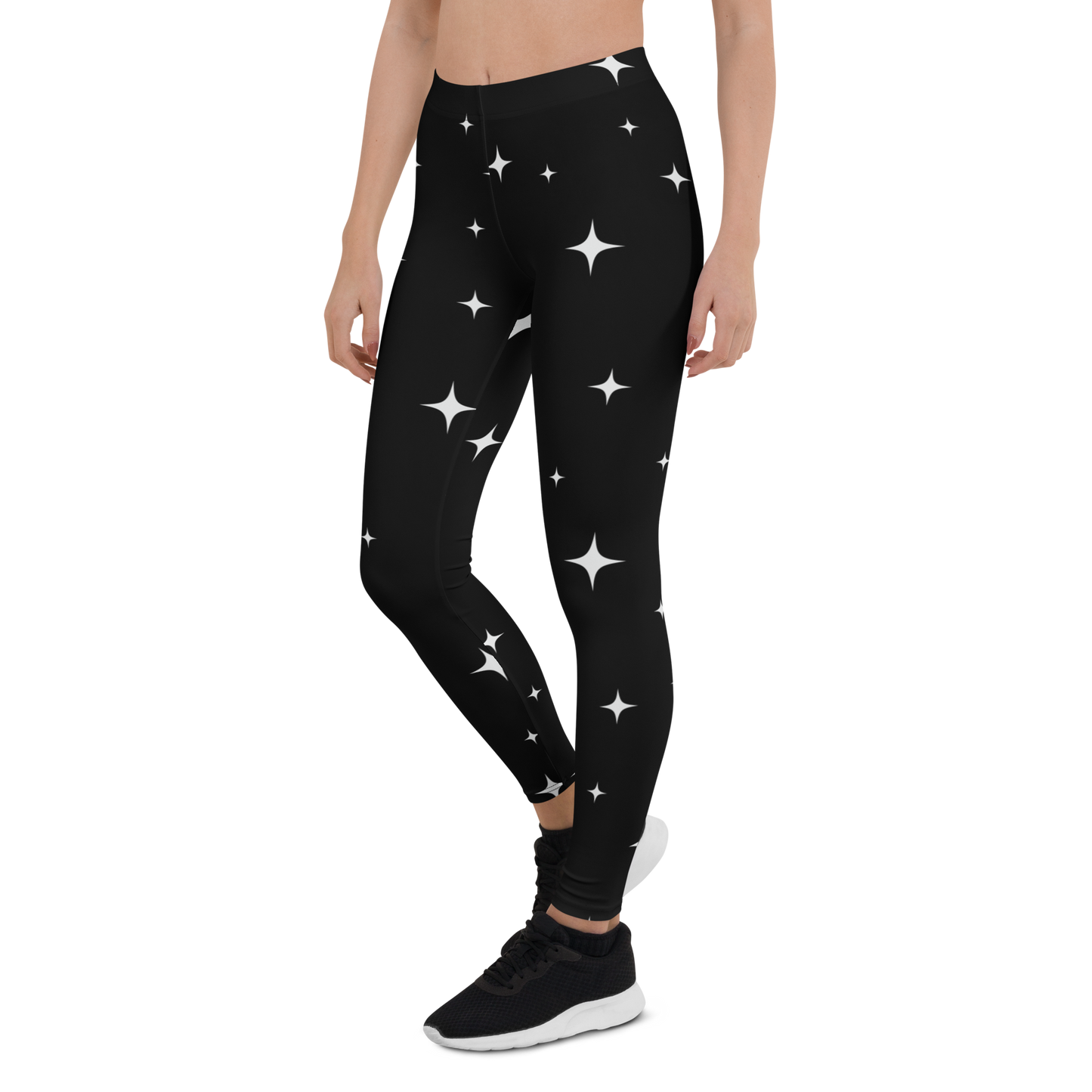 Ultimate Comfort Leggings