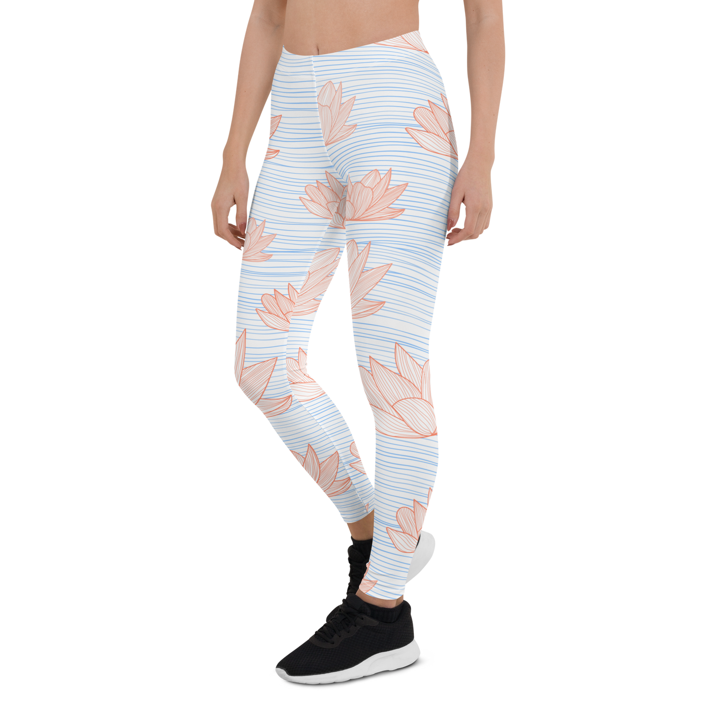 Ultimate Comfort Leggings