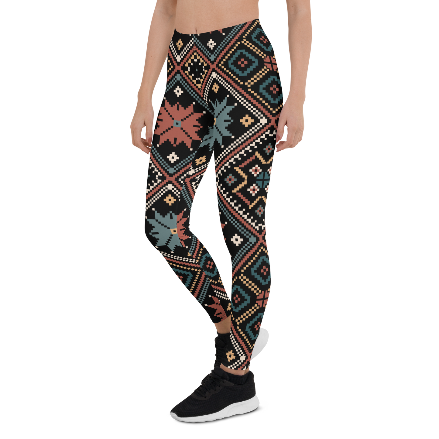 Ultimate Comfort Leggings