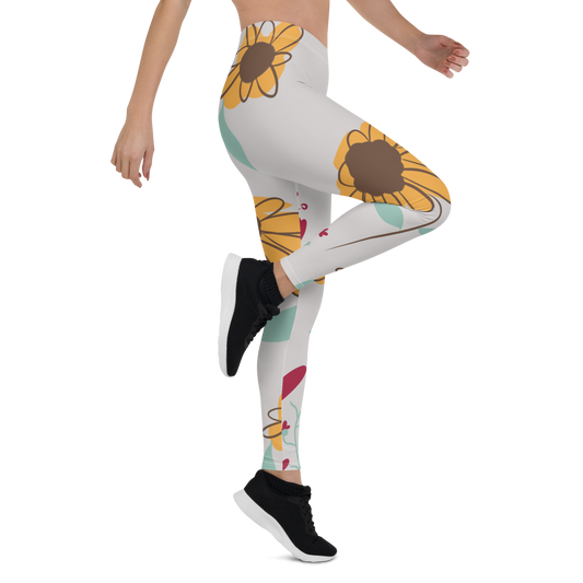 Ultimate Comfort Leggings