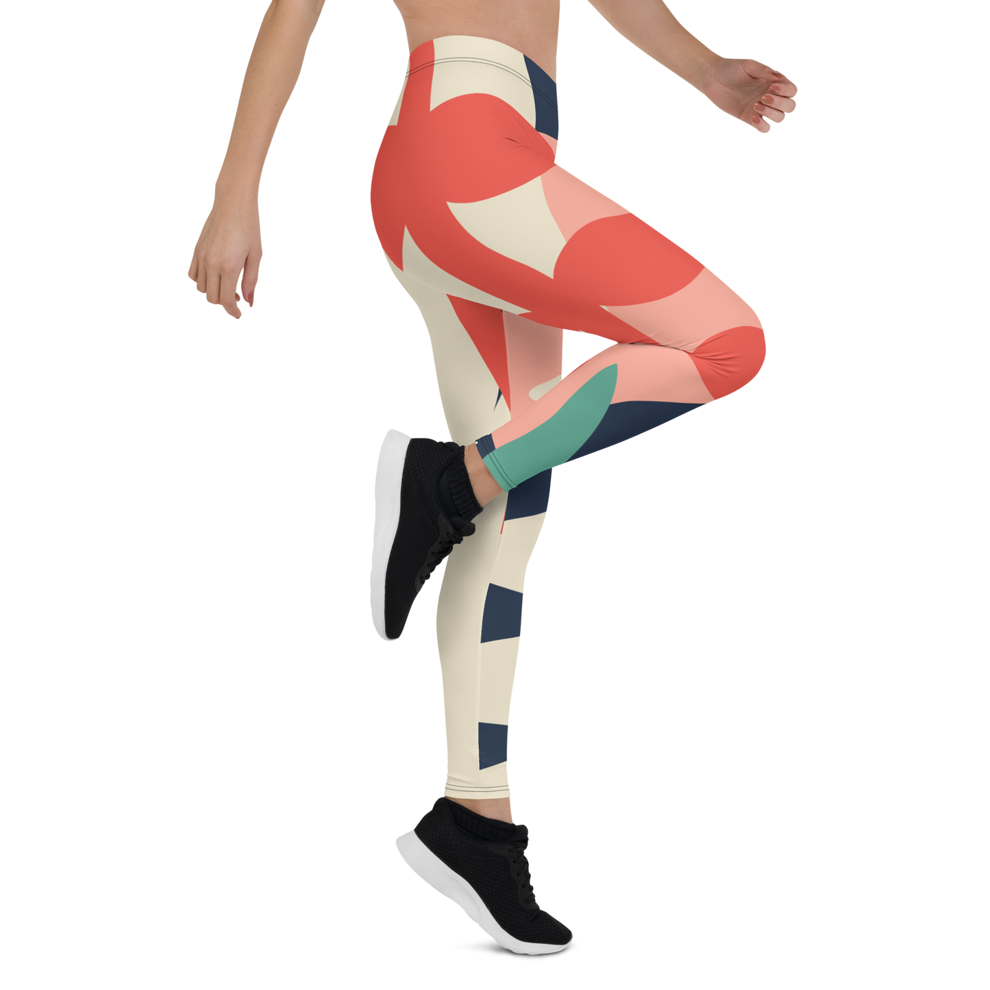 Ultimate Comfort Leggings