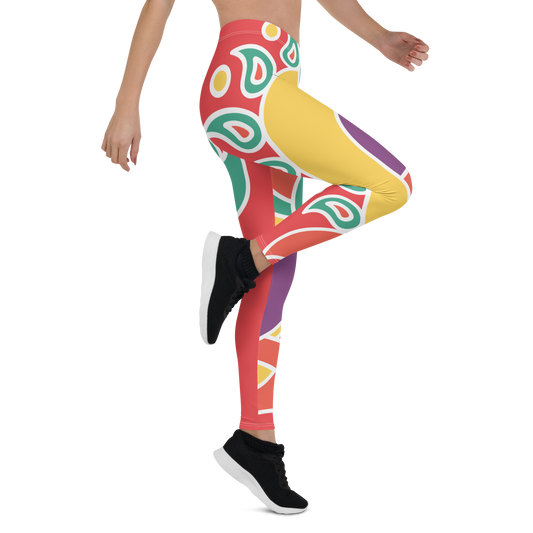 Ultimate Comfort Leggings