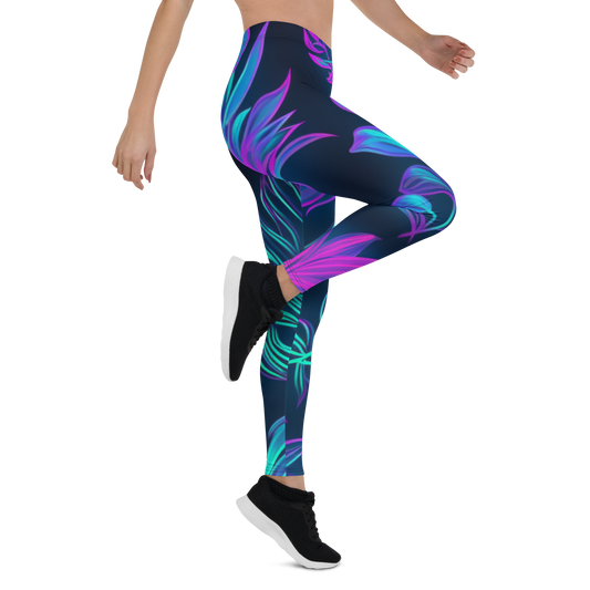 Ultimate Comfort Leggings