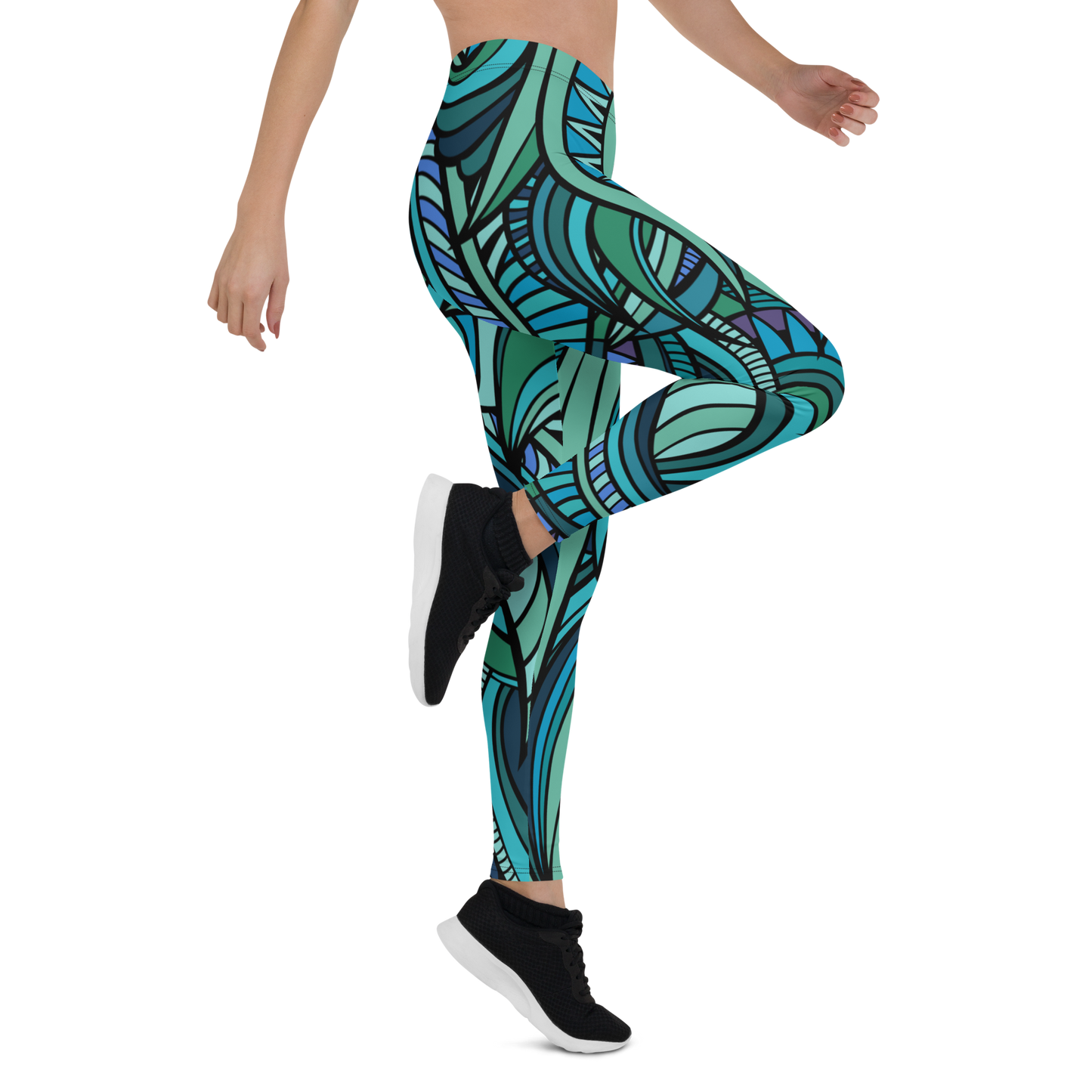 Ultimate Comfort Leggings