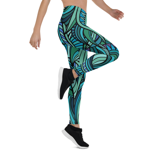 Ultimate Comfort Leggings