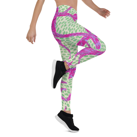 Ultimate Comfort Leggings