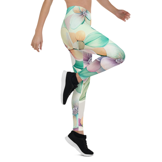 Ultimate Comfort Leggings