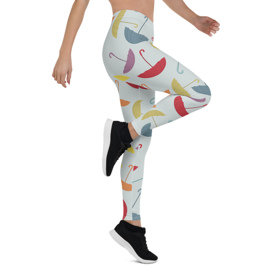 Ultimate Comfort Leggings