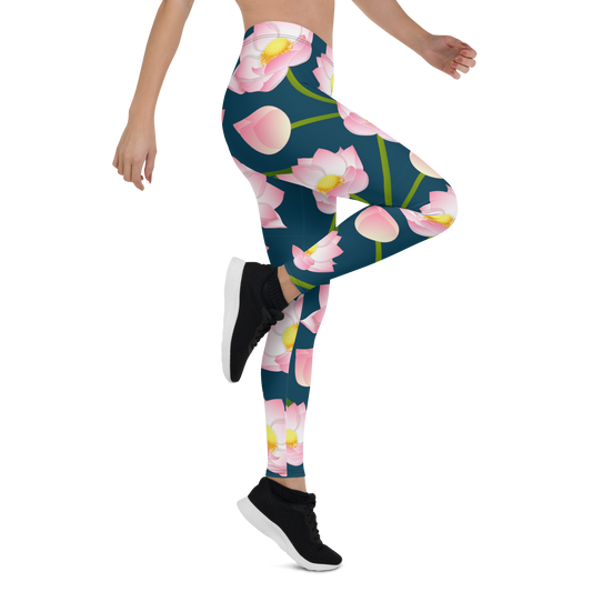 Ultimate Comfort Leggings