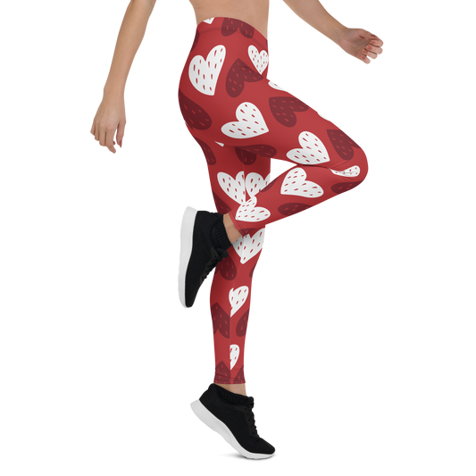 Ultimate Comfort Leggings