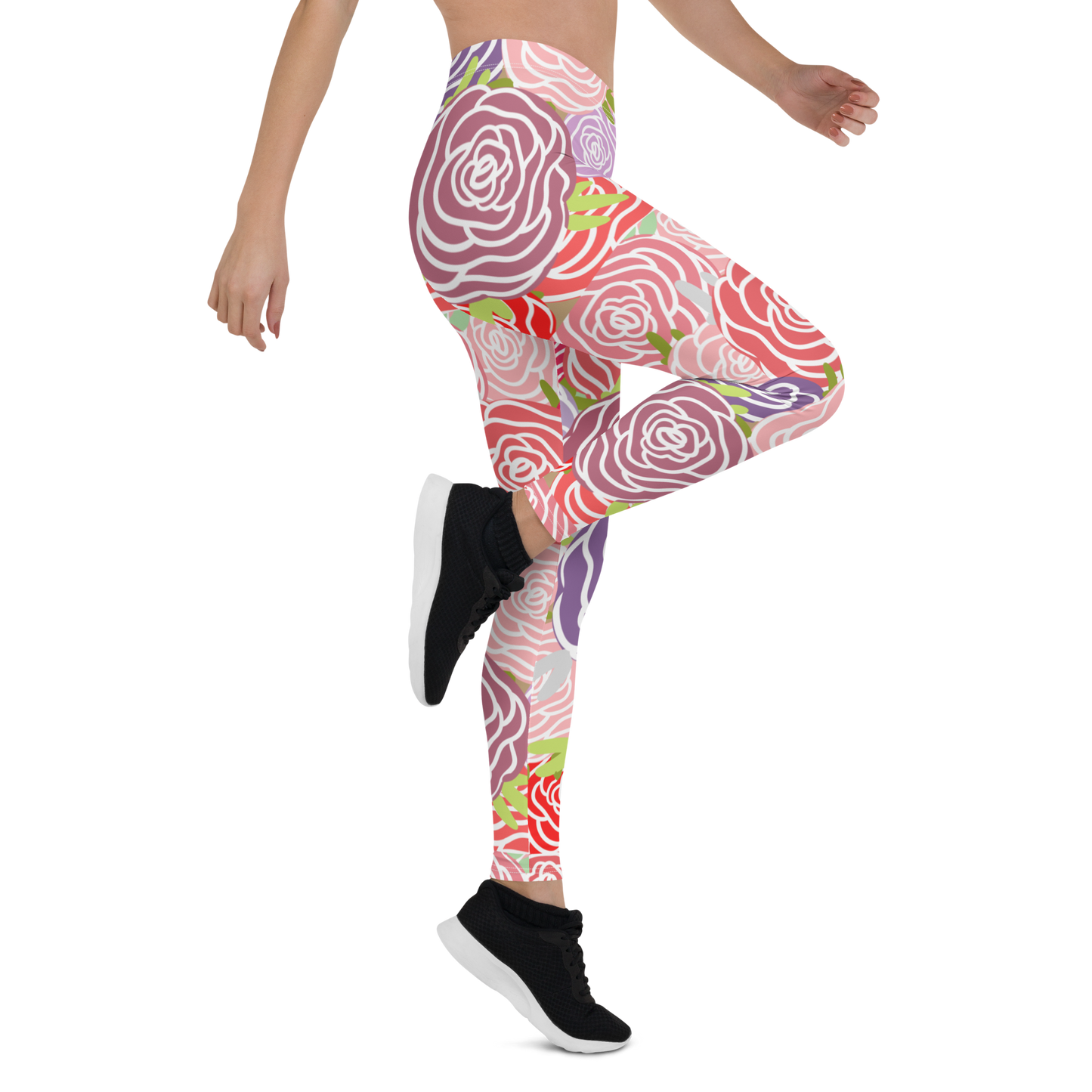 Ultimate Comfort Leggings