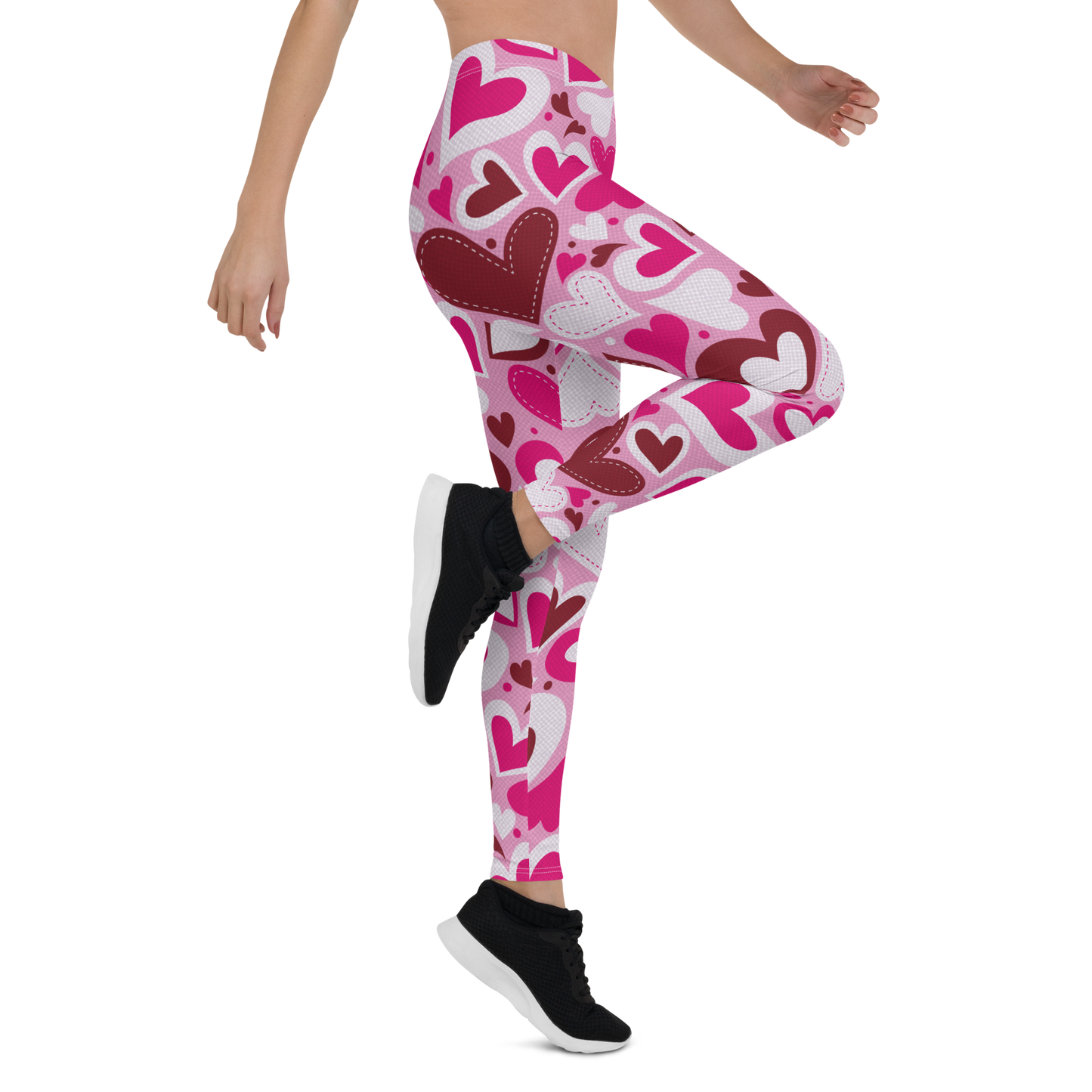 Ultimate Comfort Leggings