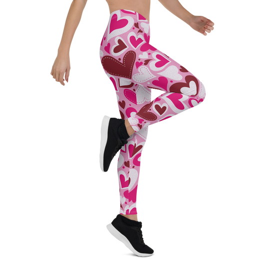 Ultimate Comfort Leggings