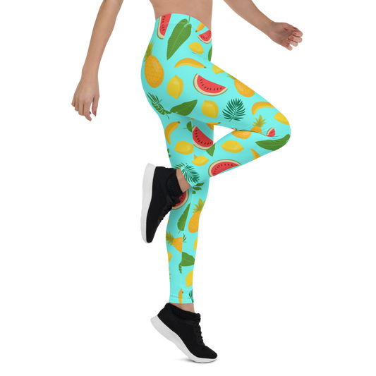 Ultimate Comfort Leggings