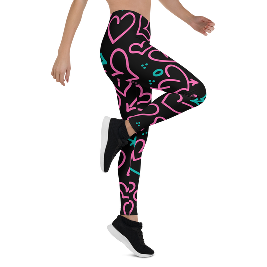 Ultimate Comfort Leggings