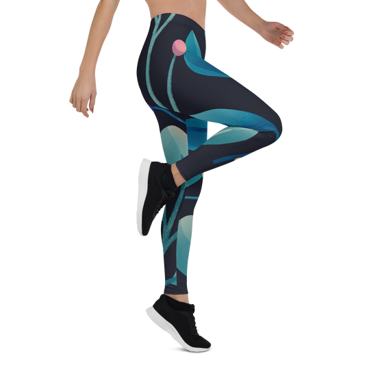 Ultimate Comfort Leggings