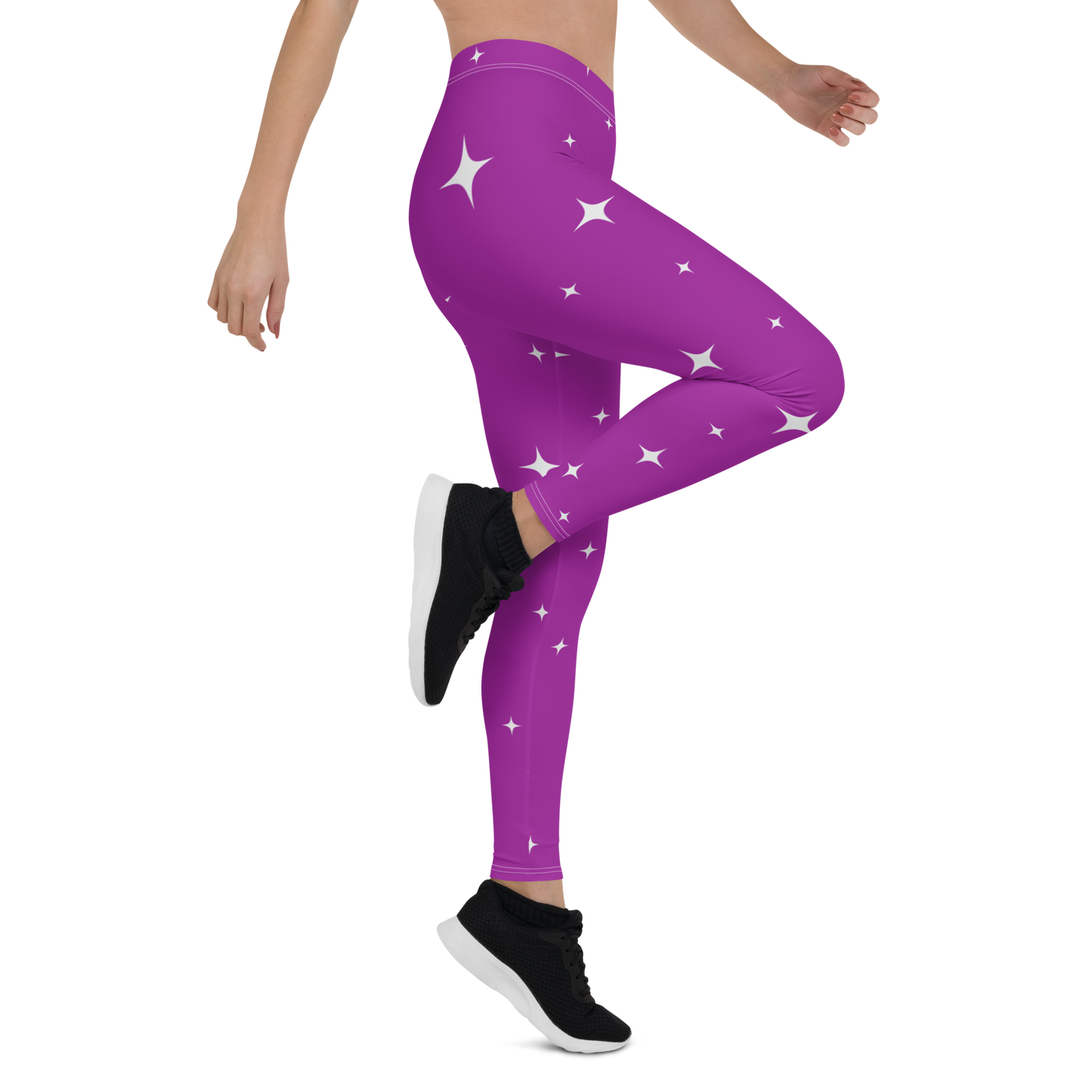 Ultimate Comfort Leggings