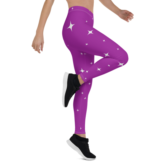 Ultimate Comfort Leggings