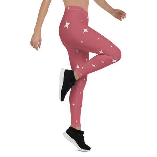 Ultimate Comfort Leggings