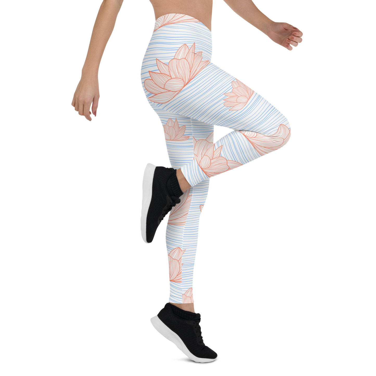 Ultimate Comfort Leggings