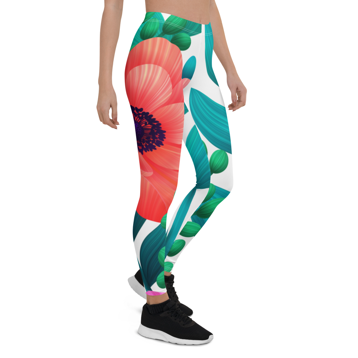 Ultimate Comfort Leggings