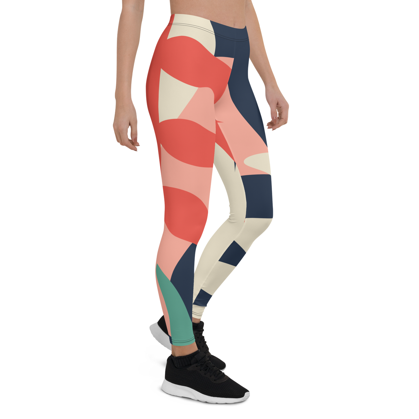 Ultimate Comfort Leggings