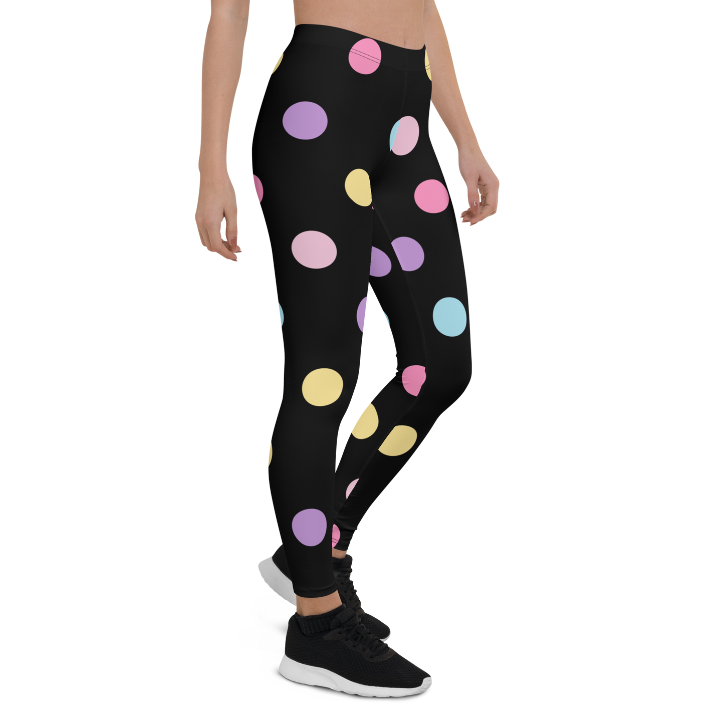 Ultimate Comfort Leggings