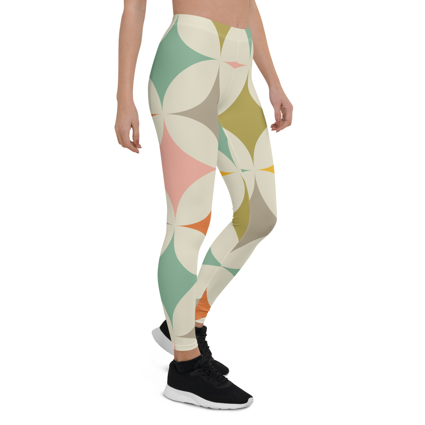 Ultimate Comfort Leggings