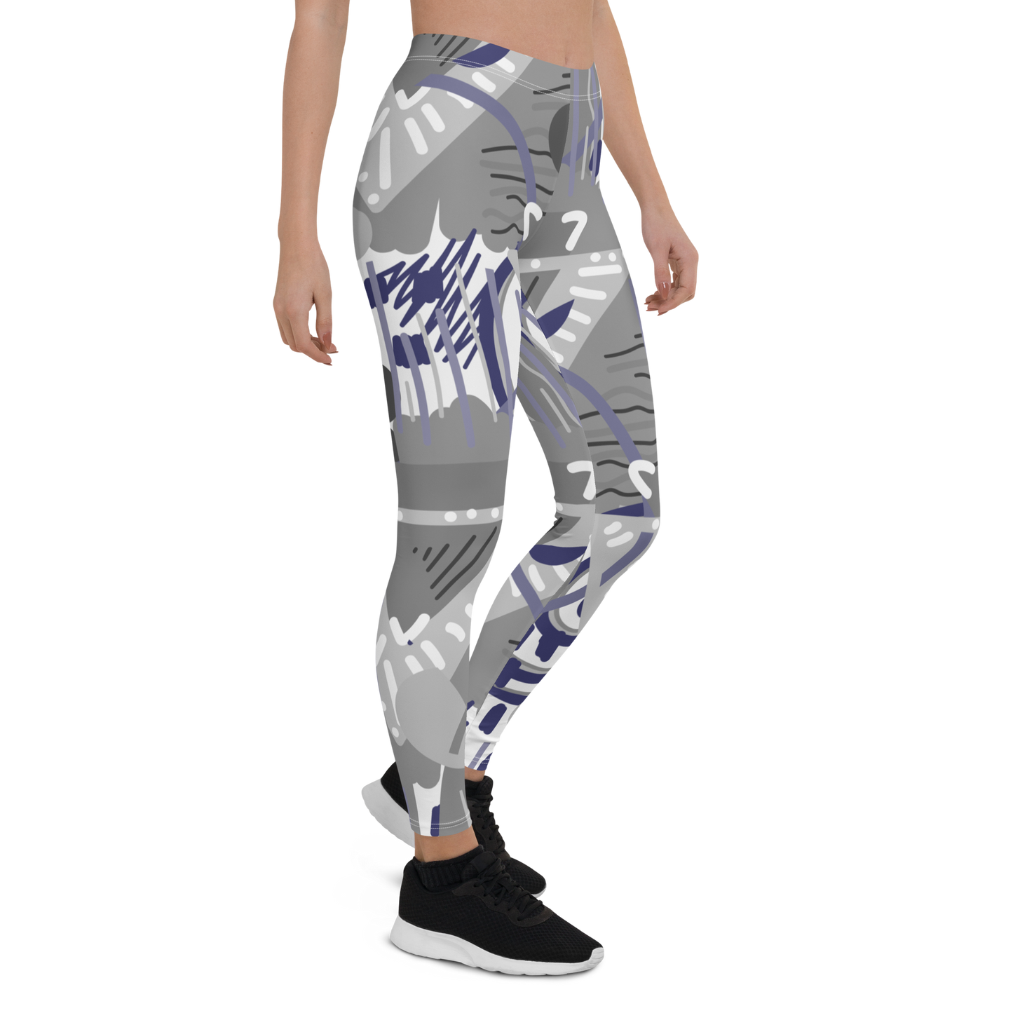 Ultimate Comfort Leggings