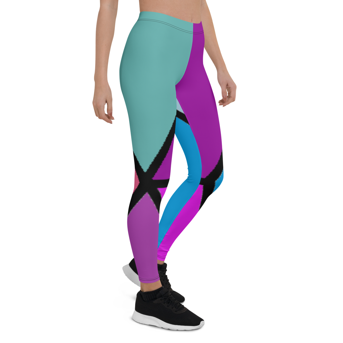 Ultimate Comfort Leggings