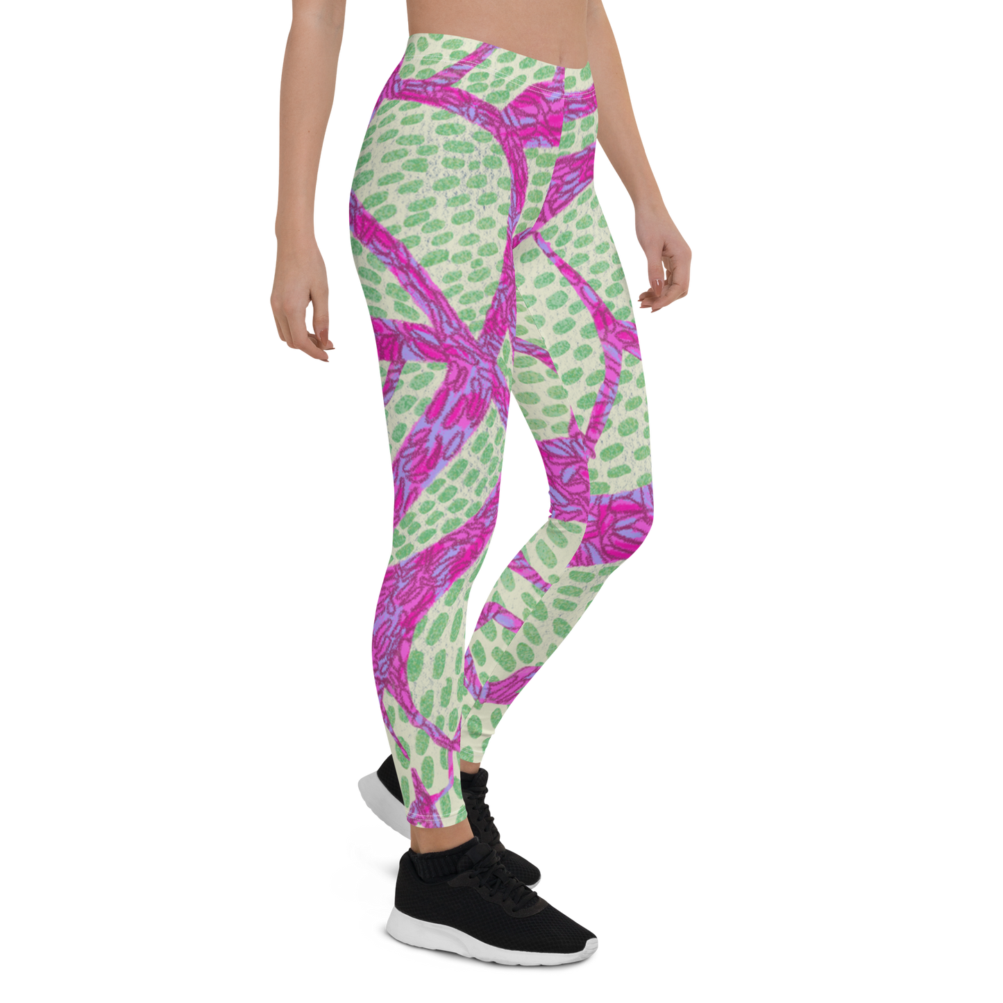 Ultimate Comfort Leggings