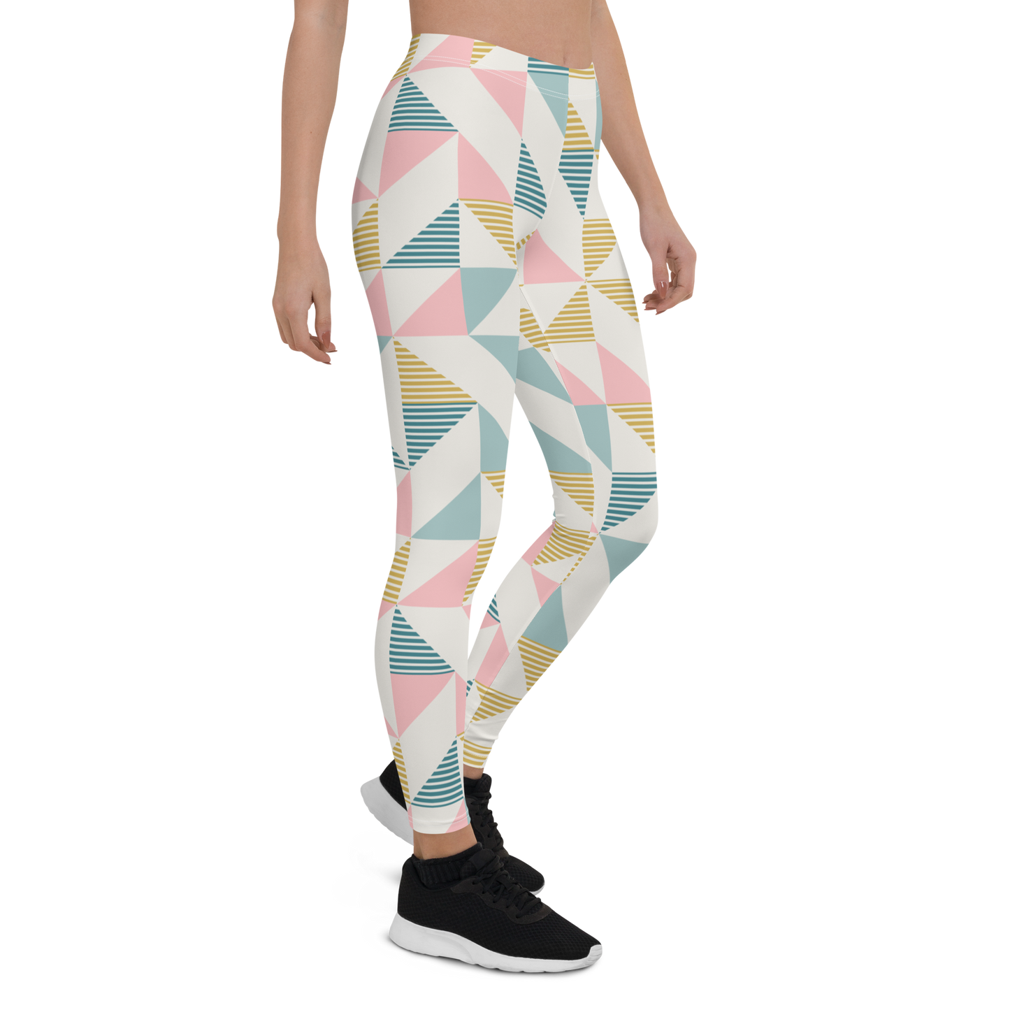 Ultimate Comfort Leggings