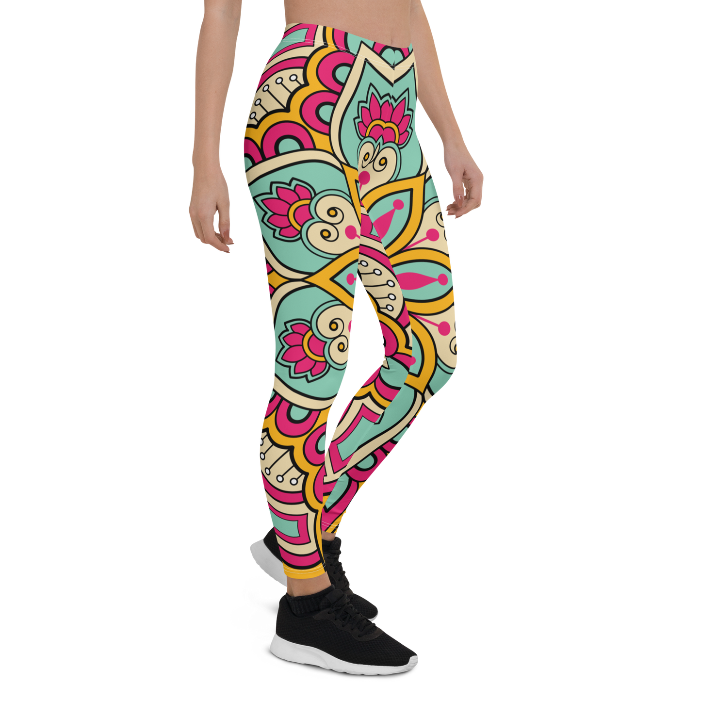 Ultimate Comfort Leggings