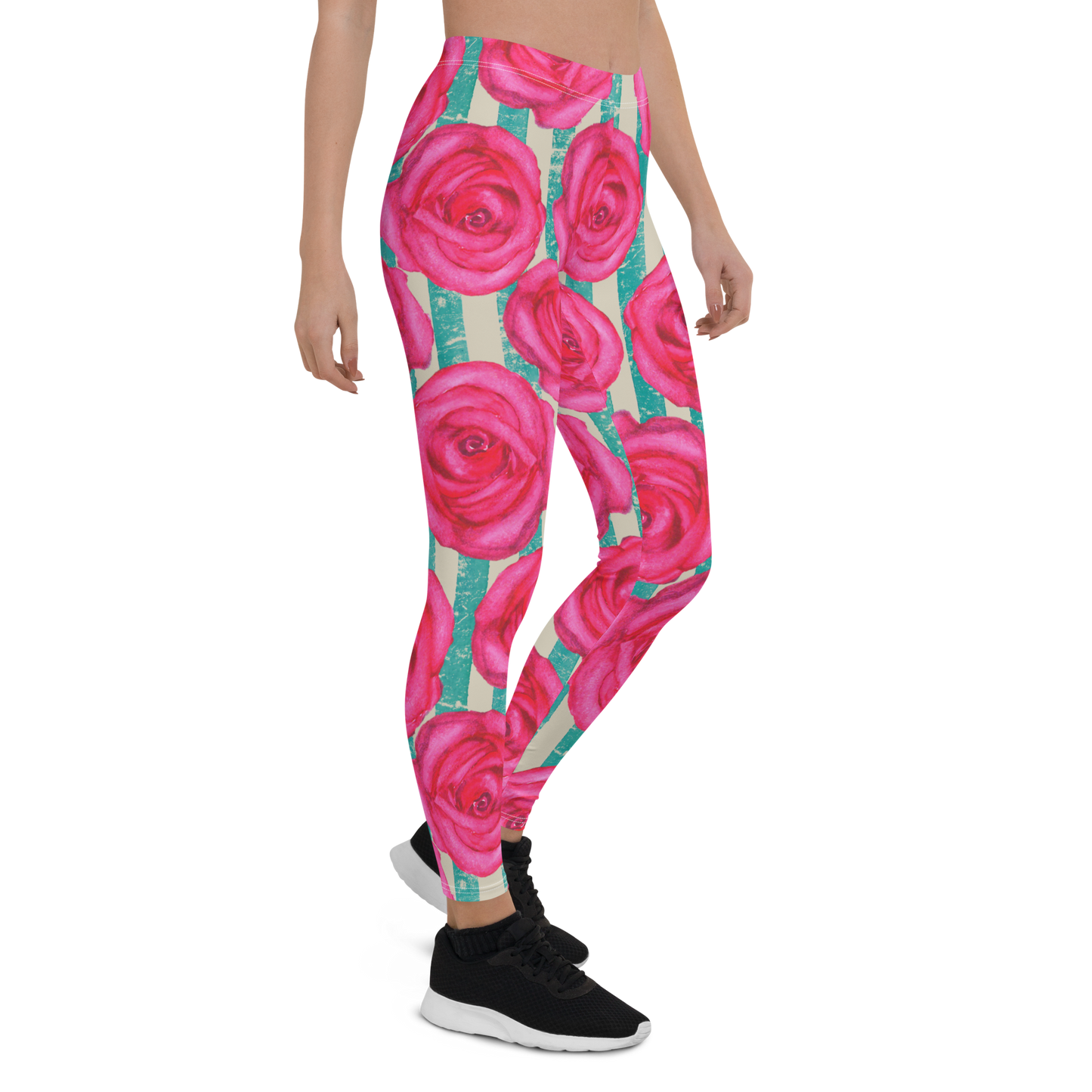 Ultimate Comfort Leggings