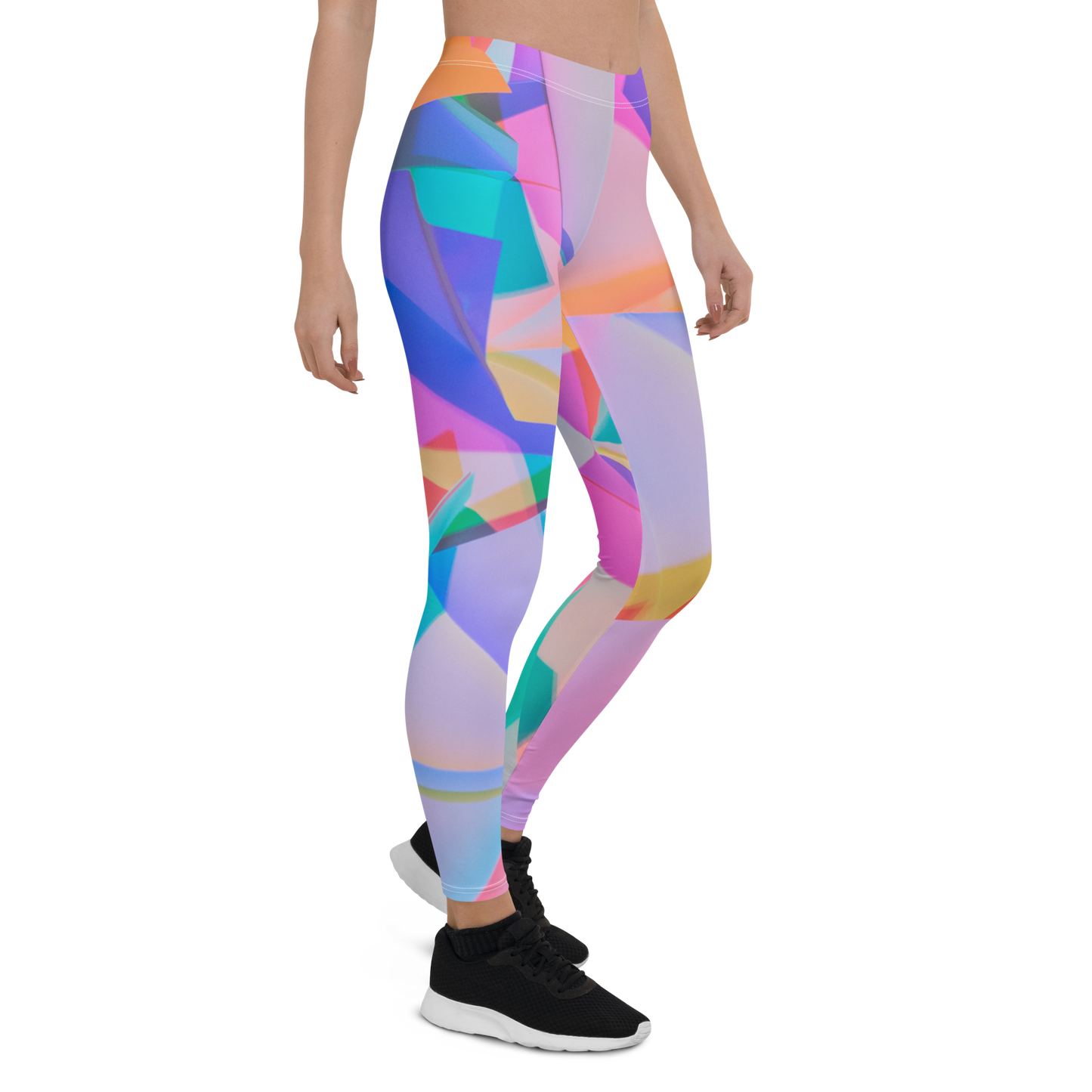 Ultimate Comfort Leggings