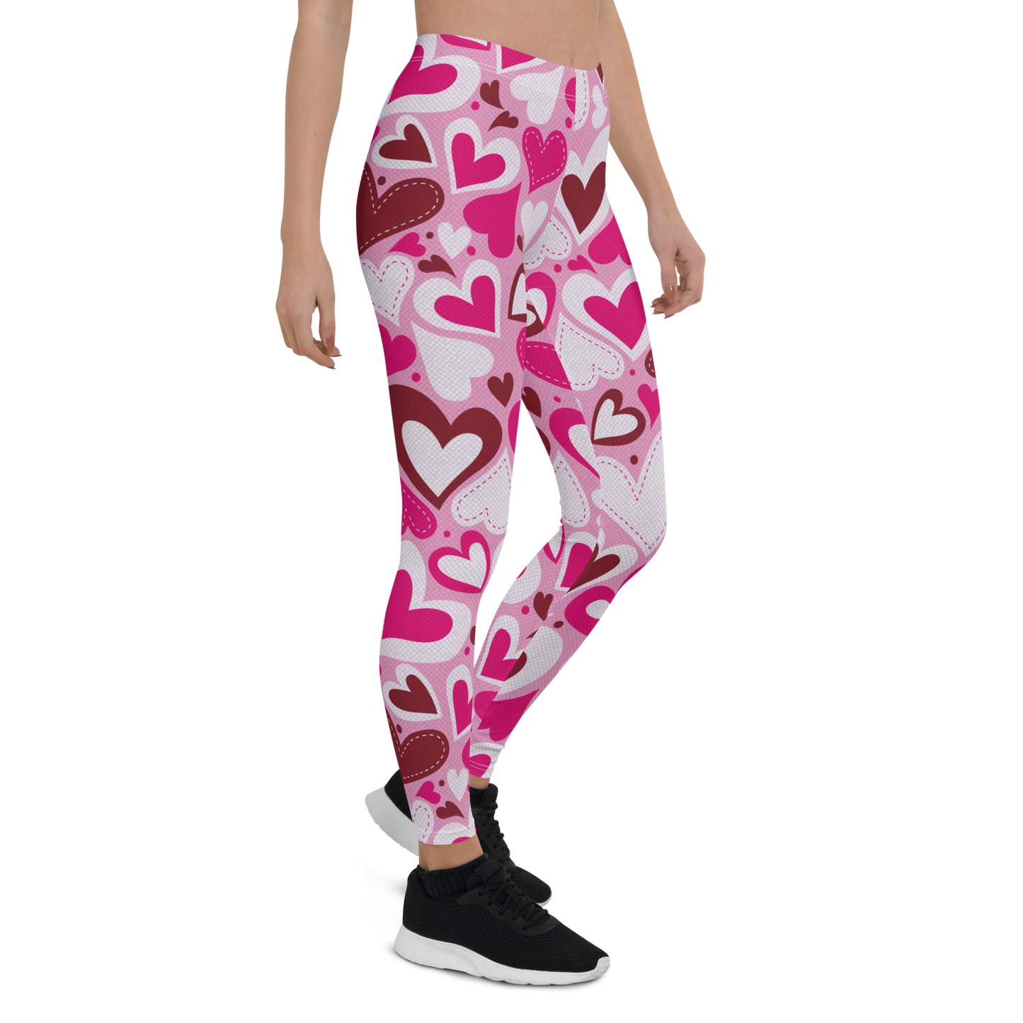 Ultimate Comfort Leggings