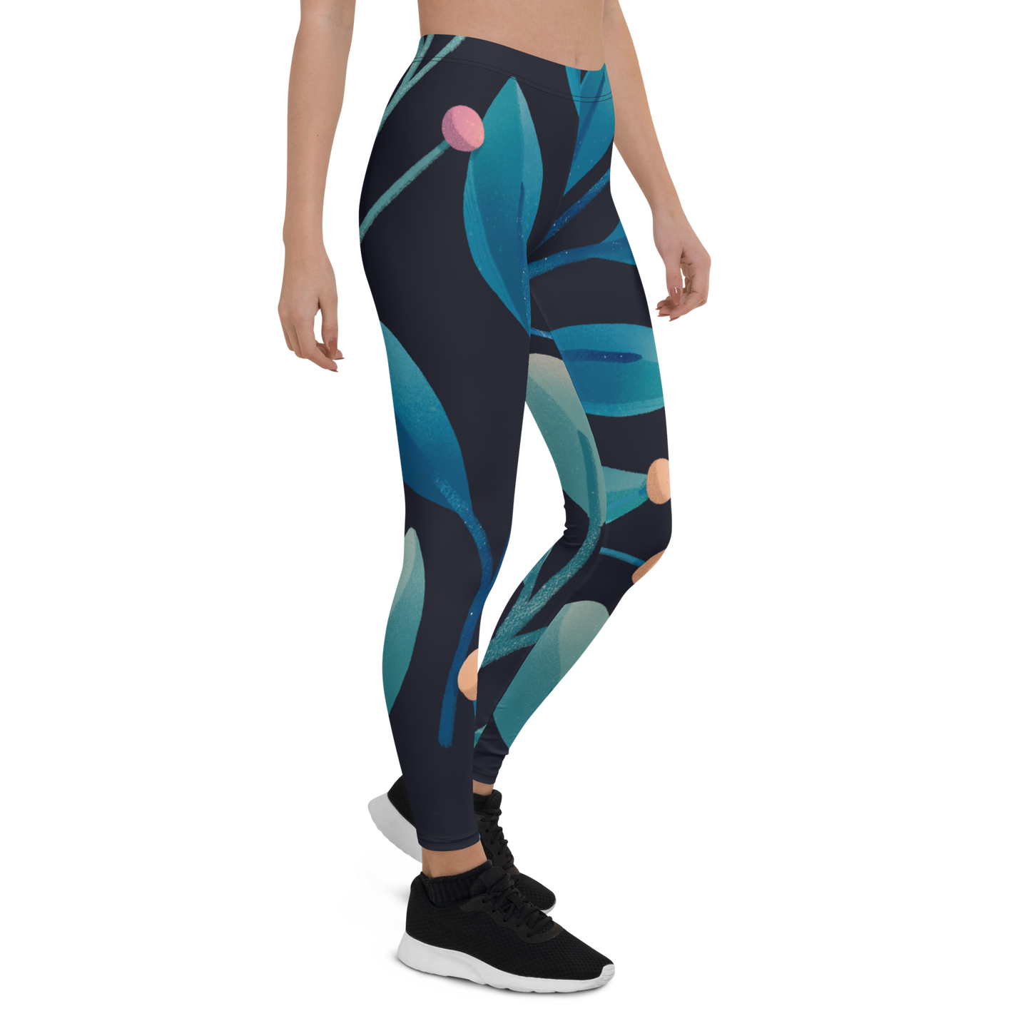 Ultimate Comfort Leggings