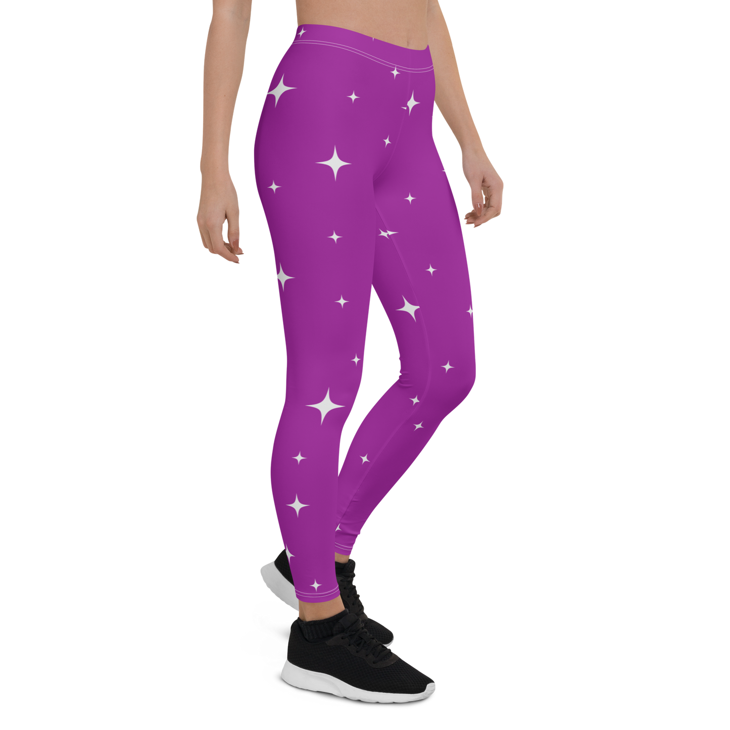 Ultimate Comfort Leggings