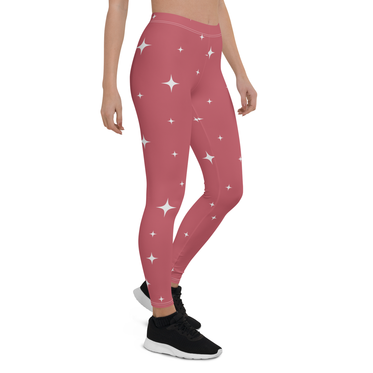 Ultimate Comfort Leggings