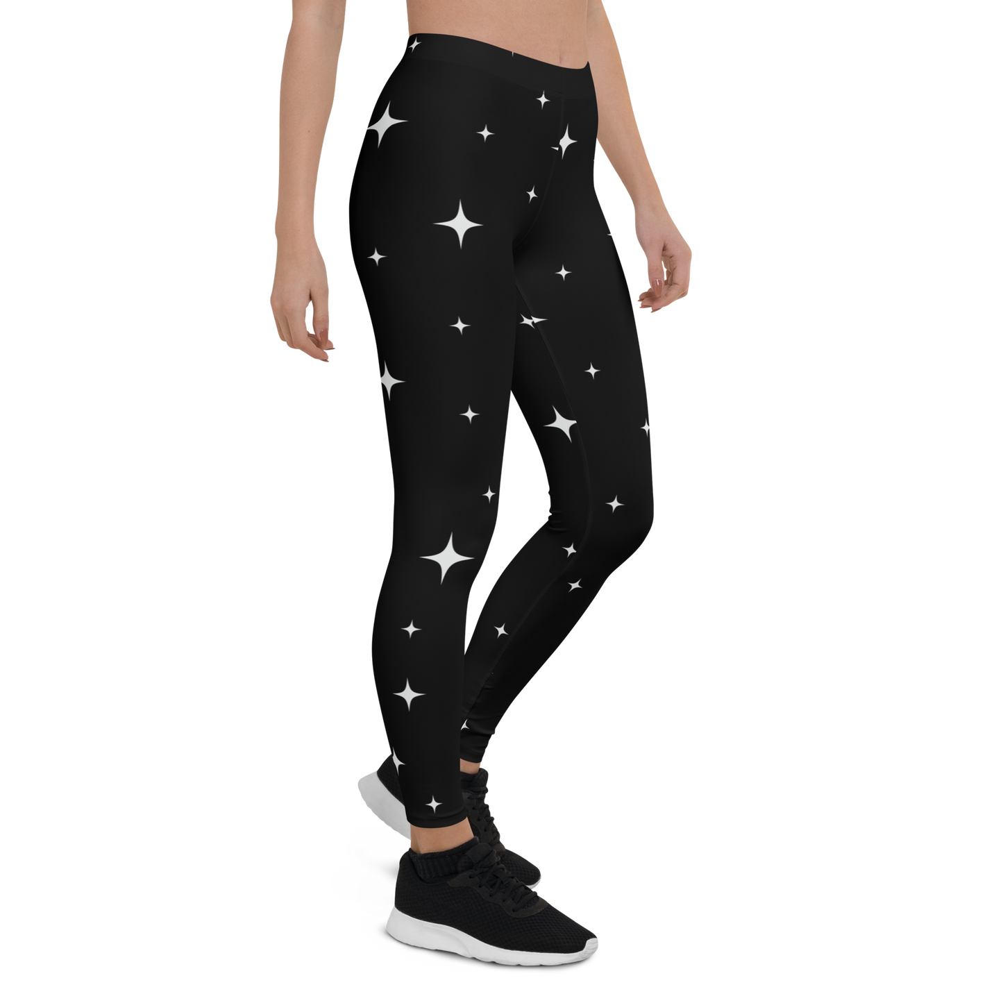 Ultimate Comfort Leggings