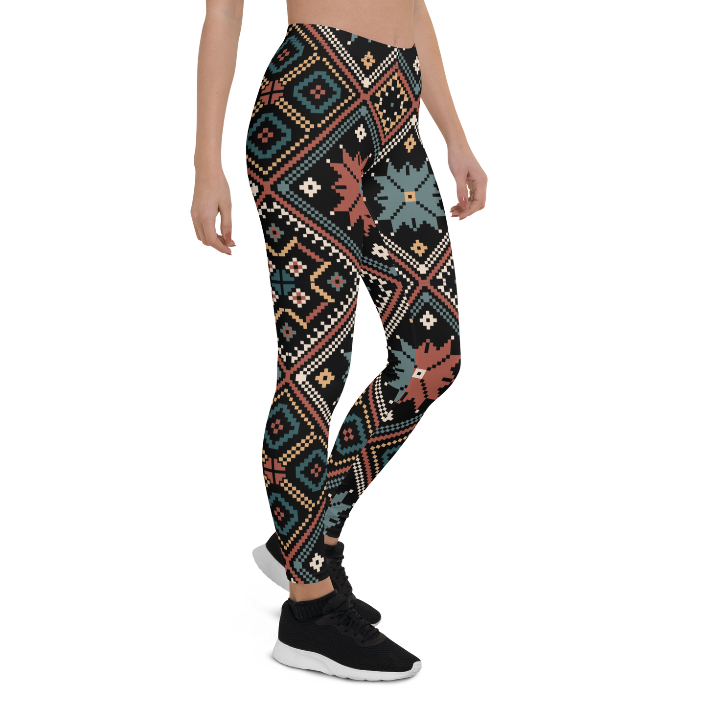 Ultimate Comfort Leggings