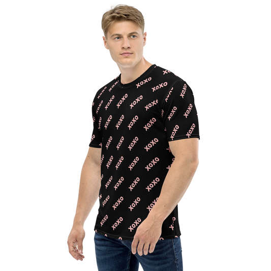 Men's LuxBlend Tailored Fit Tee